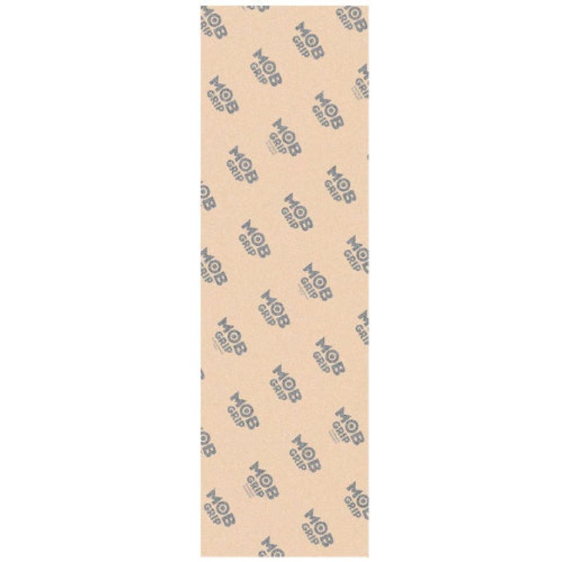 MOB Clear Griptape 10″ 10″ x 33″