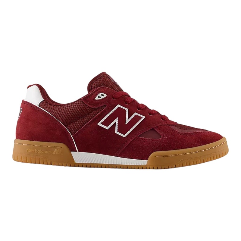 New Balance Numeric Tom Knox 600 SPA 9