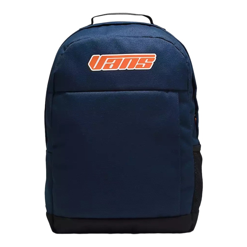 Vans Kids Vans Skool Backpack Dress Blues OS