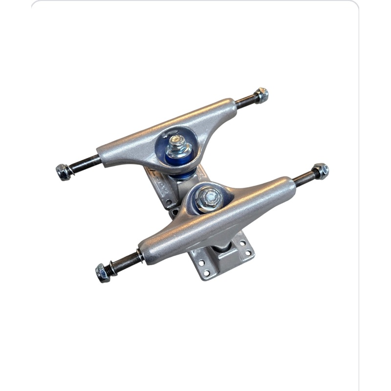 Z Flex Skateboard Trucks 7.5 SET of 2