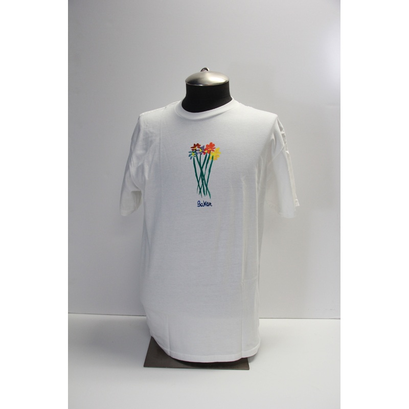 Baker Bouquet T-Shirt Large