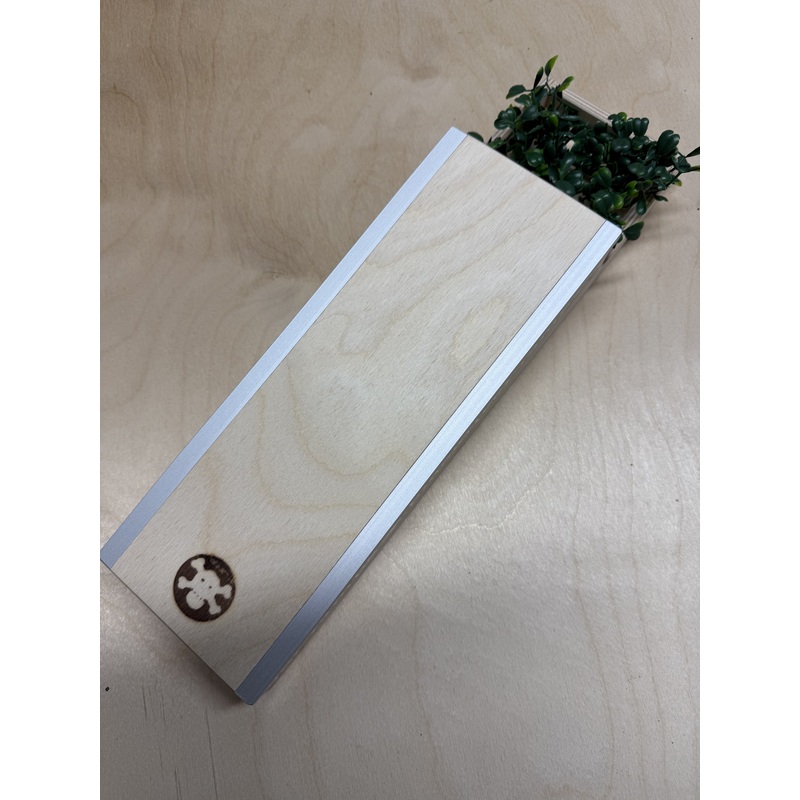 Blackriver Fingerboard Ramps – Box 4