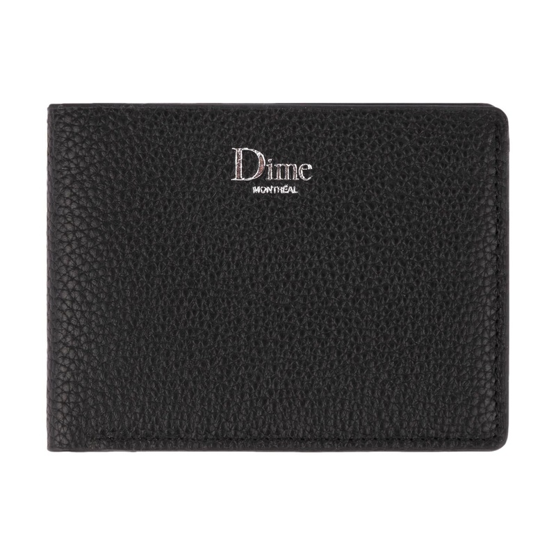 Dime Classic Wallet Black