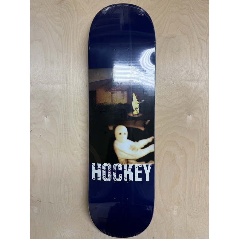 Hockey Windows Up – John Fitzgerald 8.75