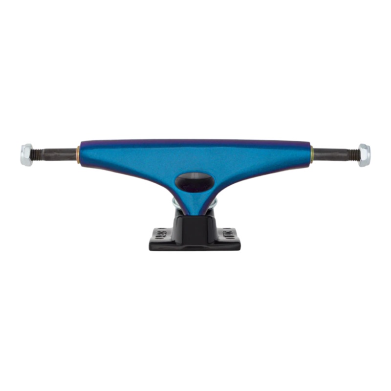 Krux Krome Chameleon 2 Trucks Set (2) 8.0 Blue