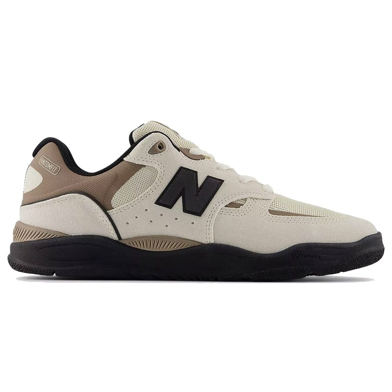 New Balance Numeric Tiago NM1010 Linen/Black 9
