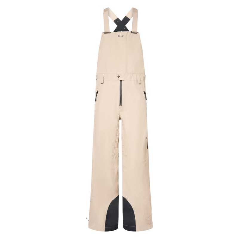 Oakley Unbound GORE-TEX Shell Bib Humus MD