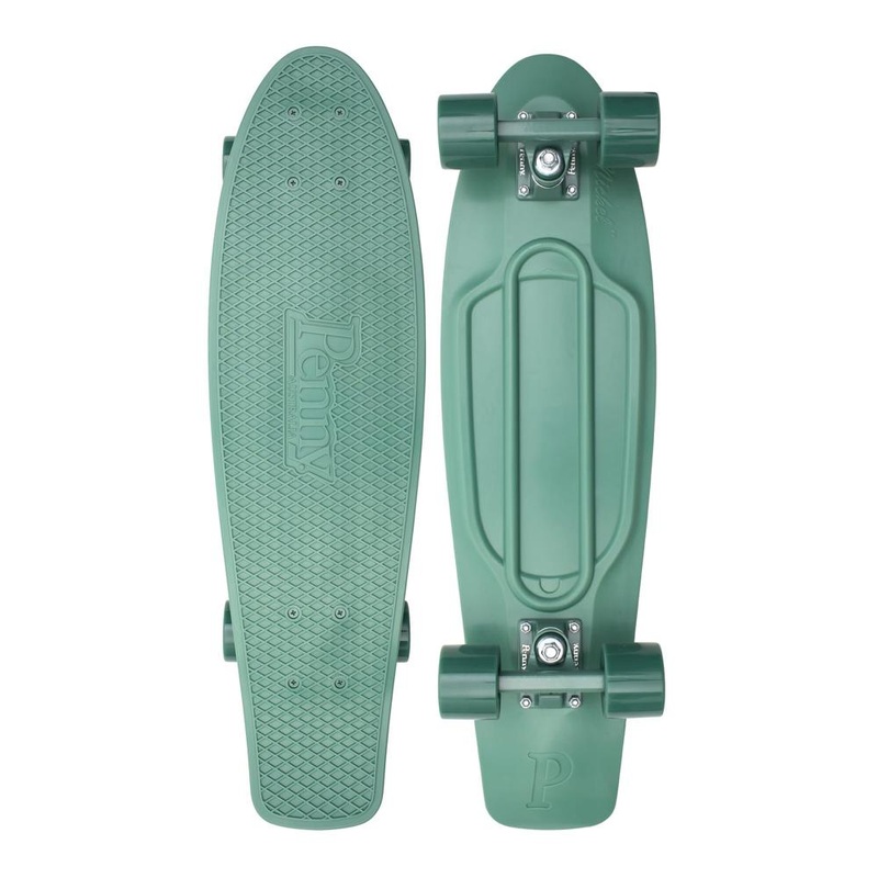 Original Penny Green 27″ Skateboard