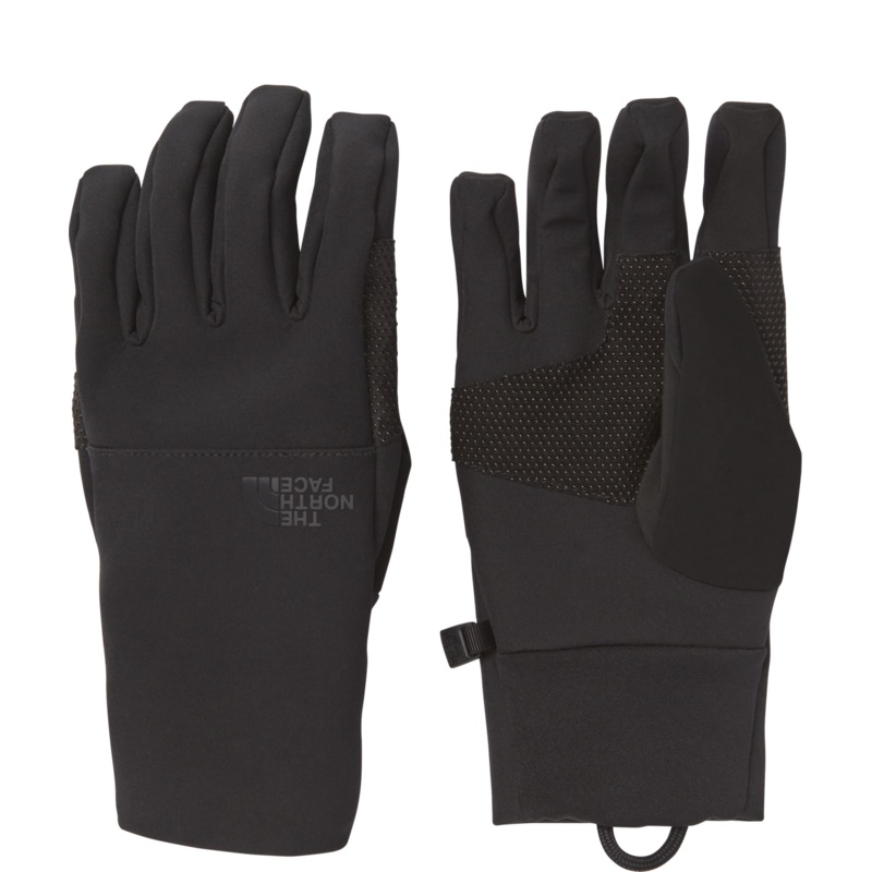 The North Face Men’s Apex Etip Glove TNF Black TNF Black MD
