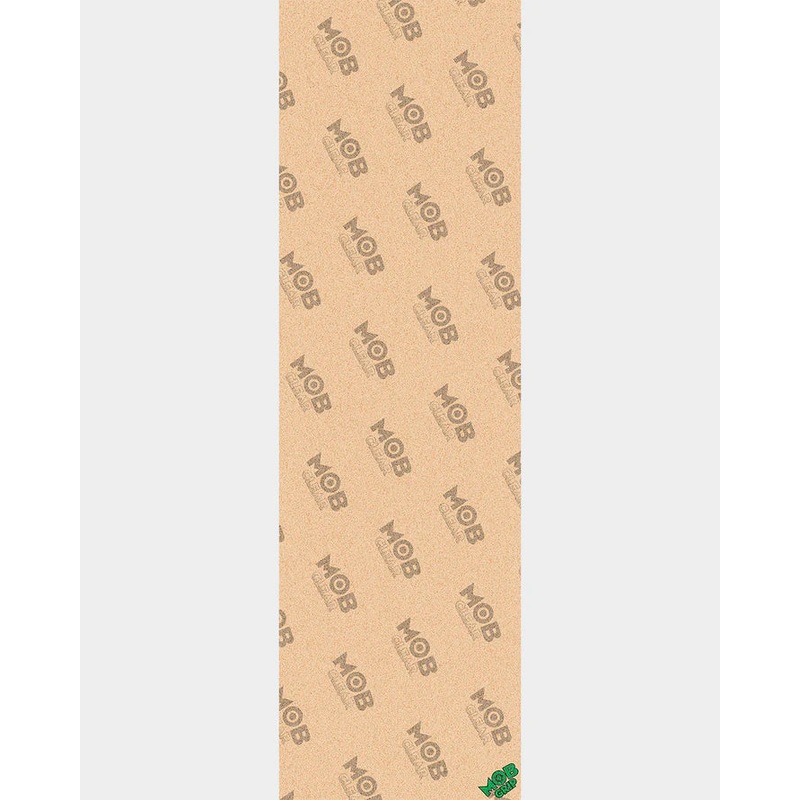 10in Clear Sheet Mob Skateboard Grip Tape