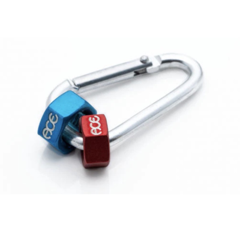 Ace Trucks – Re-Threader Dies