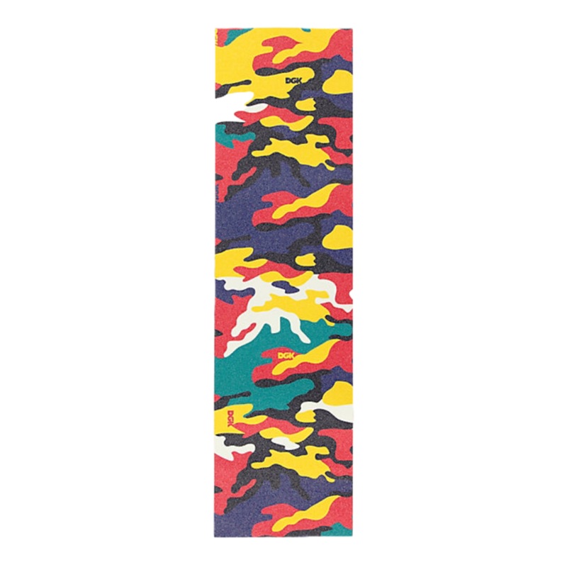 DGK General GripTape 9×33 9″x33″