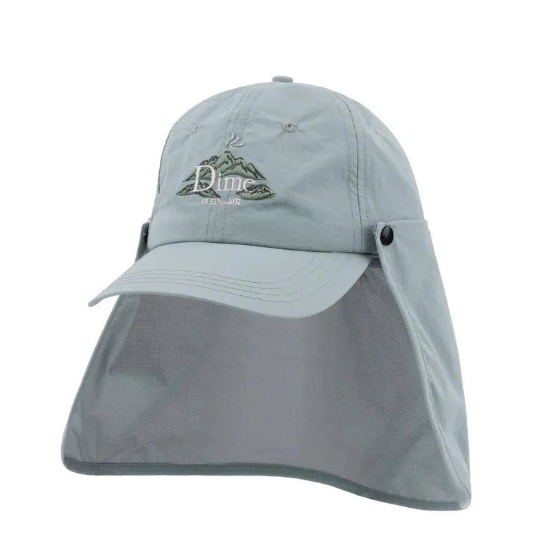 Dime Sunblocker Cap Mist