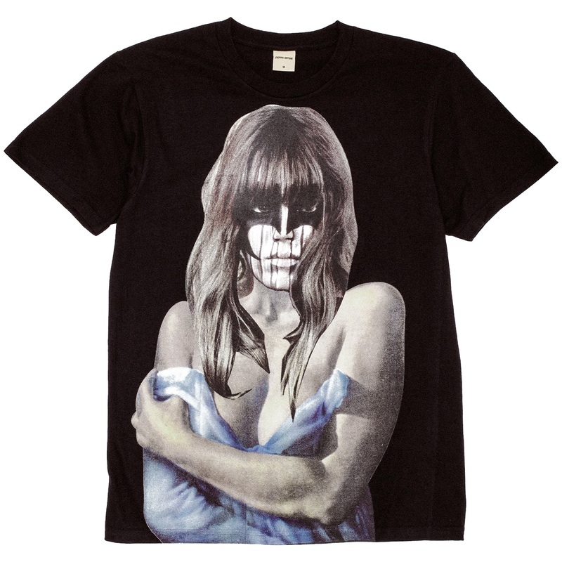 Fucking Awesome Last Night T Shirt Black Medium