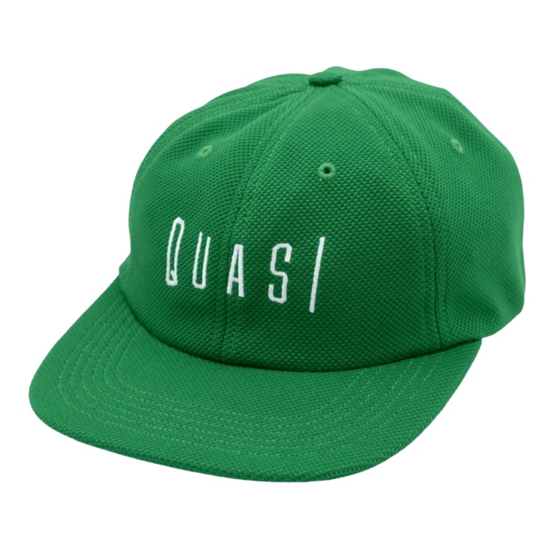 Quasi PE Hat Kelly Green OS Green