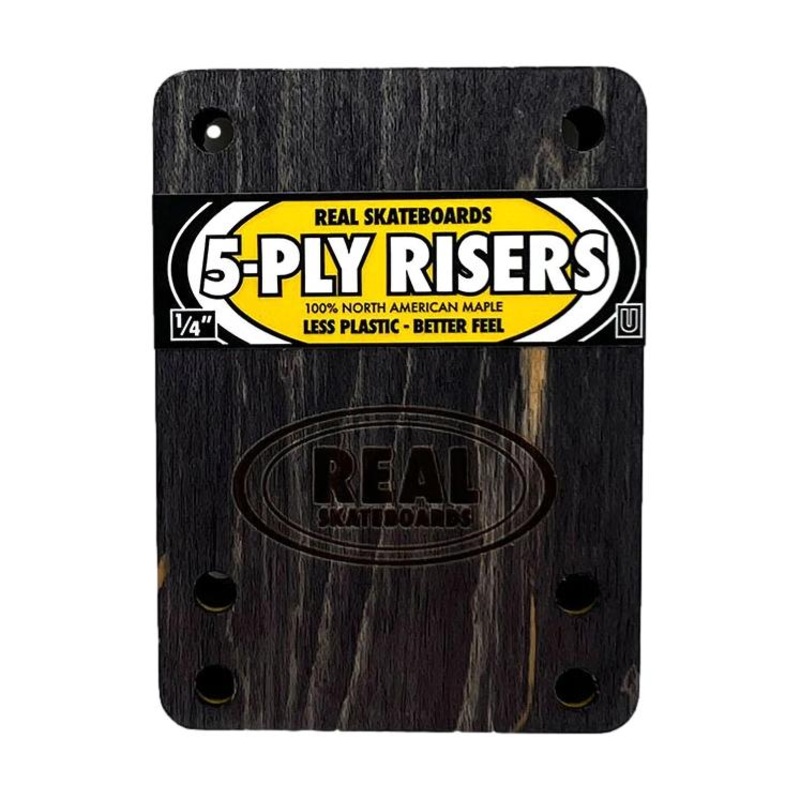 Real Riser 5-Ply Universal