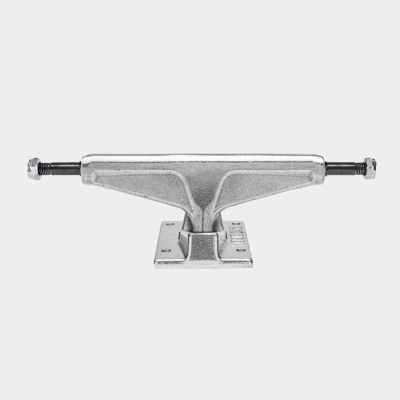 Venture High Truck 5.2 (8″) – All Polished (Sold as a pair)