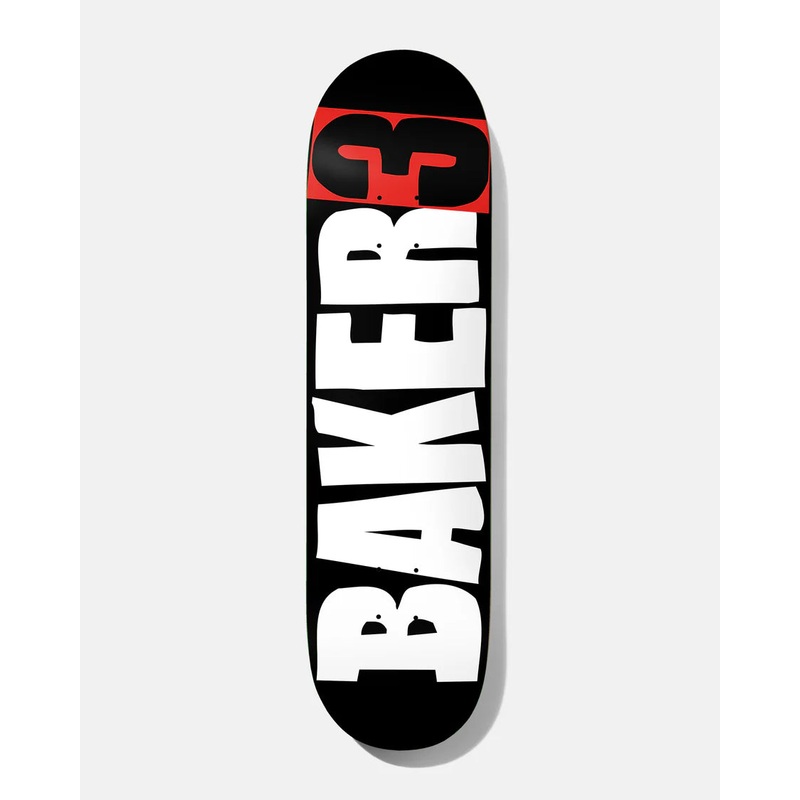 BAKER TEAM BAKER 3 DECK 8.25
