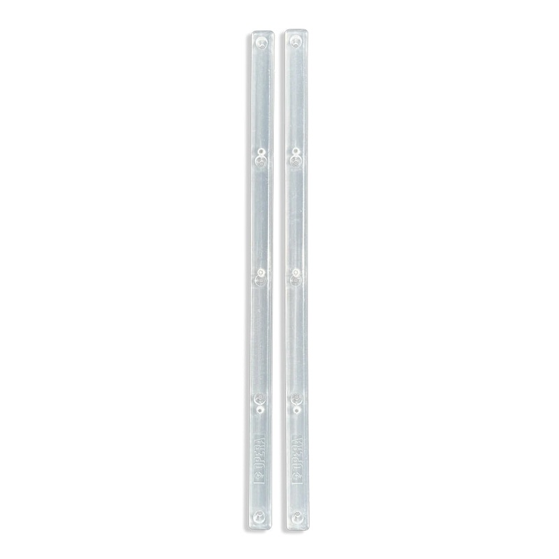 Opera Clear Rails Clear One Size