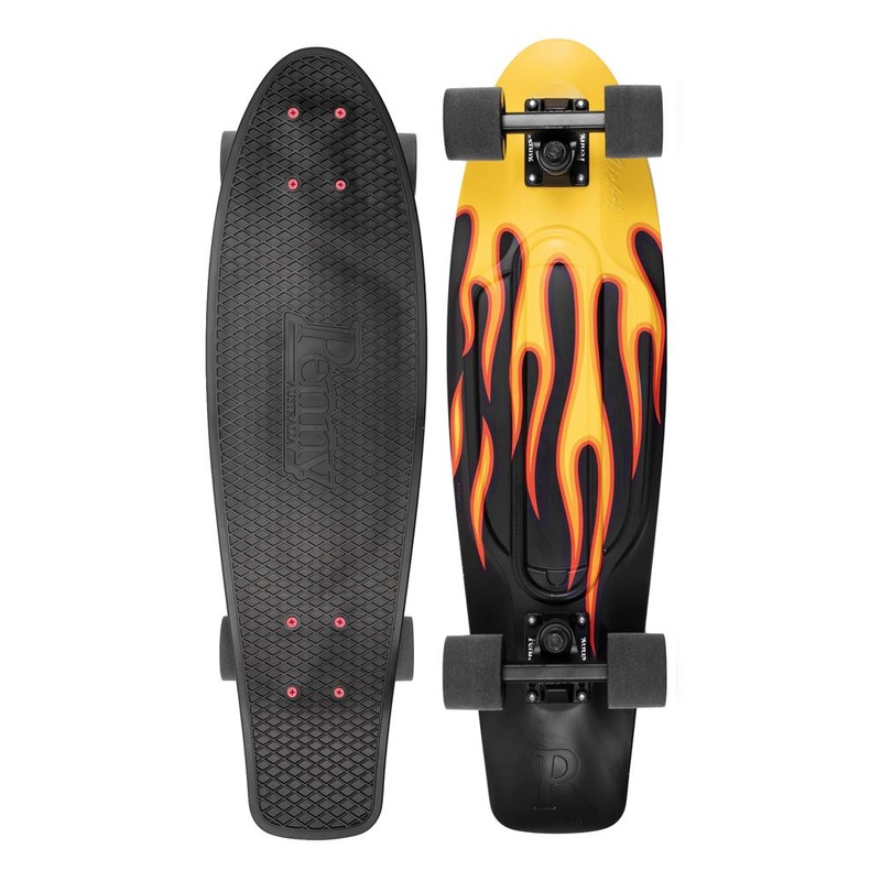 Original Penny Hot Rod 27″ Skateboard