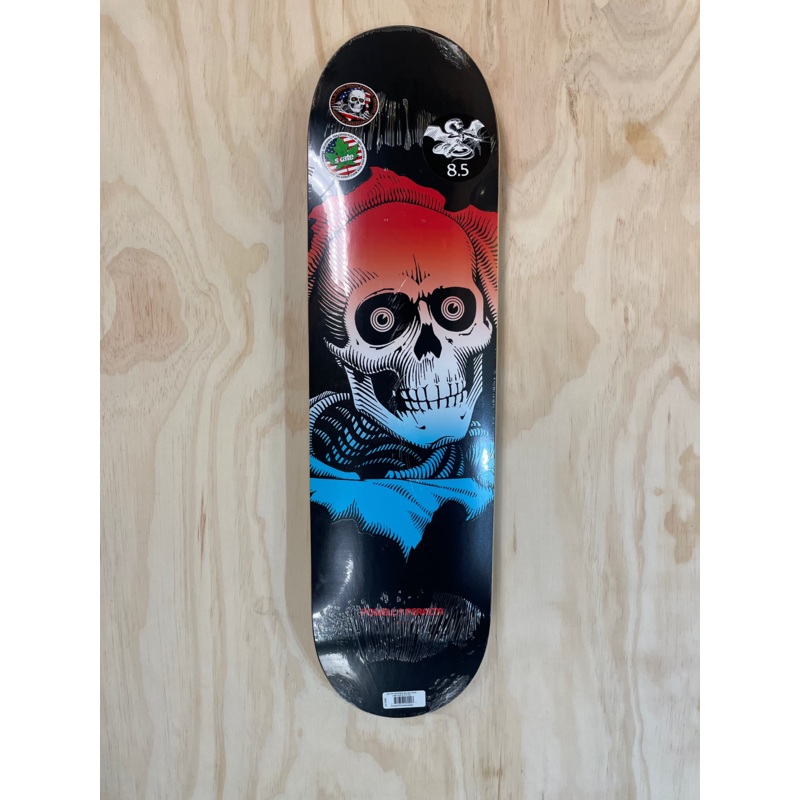 RIPPER BLUE FADE 249 K20 8.5 X 32 8.5