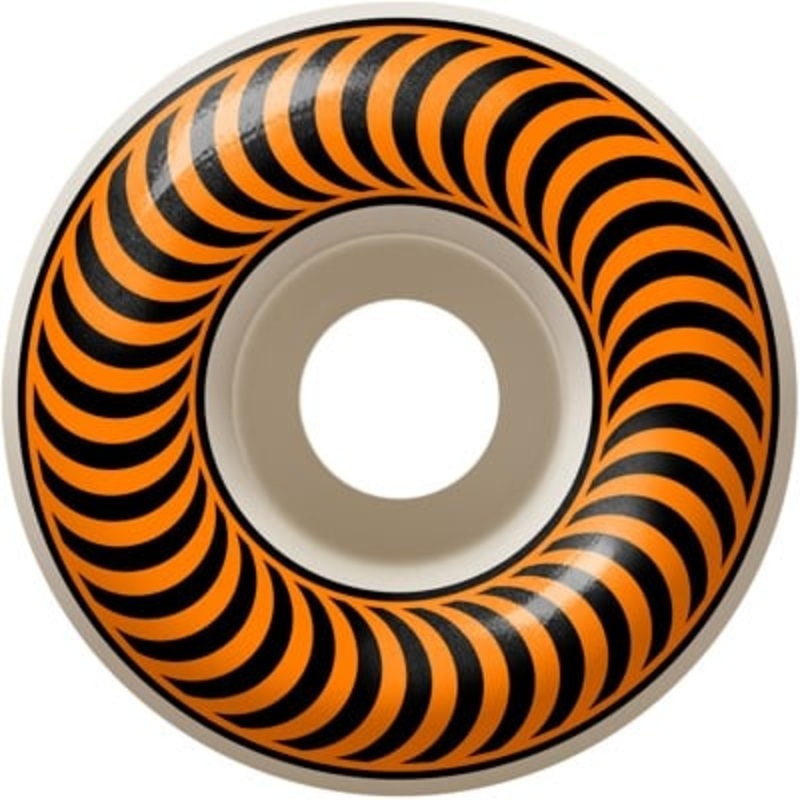 Spitfire Team Classics Wheels 99A 51MM