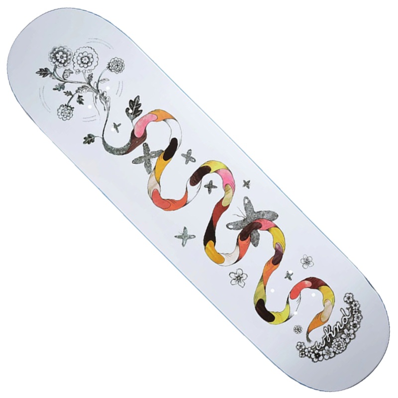 Support Donation 8.38 WKND Deck