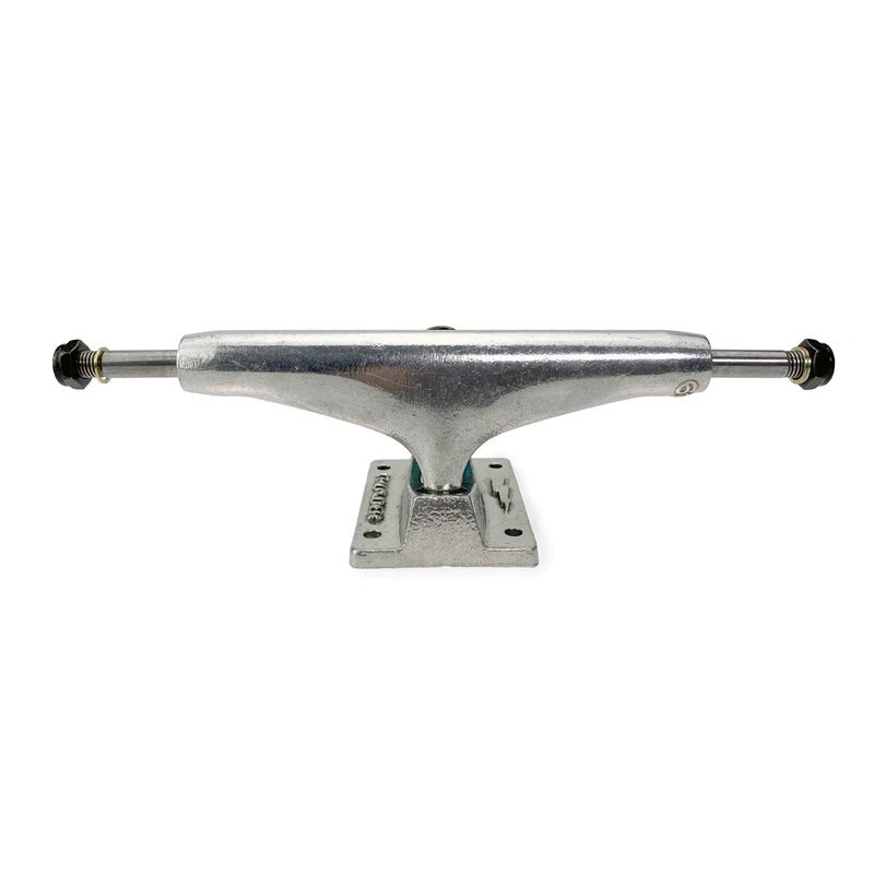 Thunder Team Edition Truck 161 (9.125″) – Polished (x 2 / Sold as a pair)