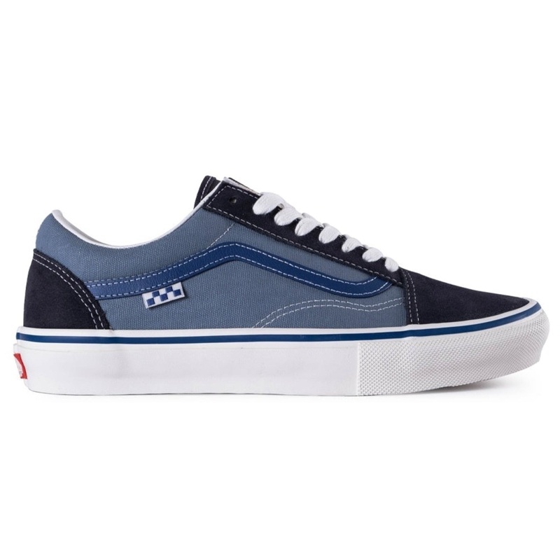 VANS OLD SKOOL ELIJAH BERLE 8