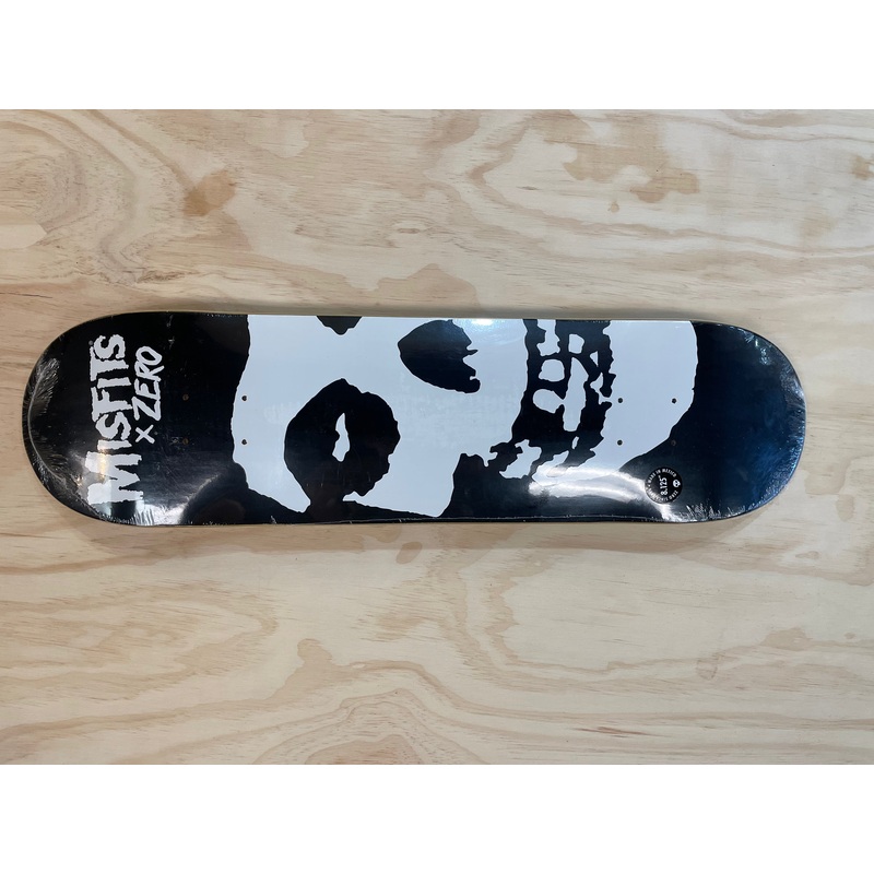 Zero Misfits – Fiend (Blk/Wht)