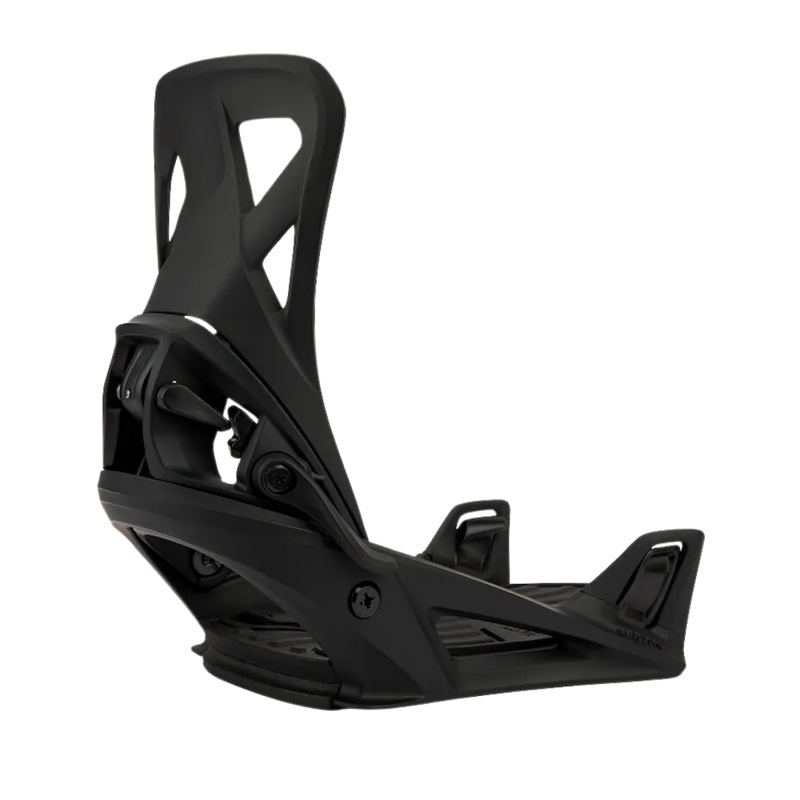 Burton Men’s Step On Bindings Black SM