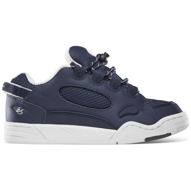 eS Footwear The Muska Navy Shoes Navy 9