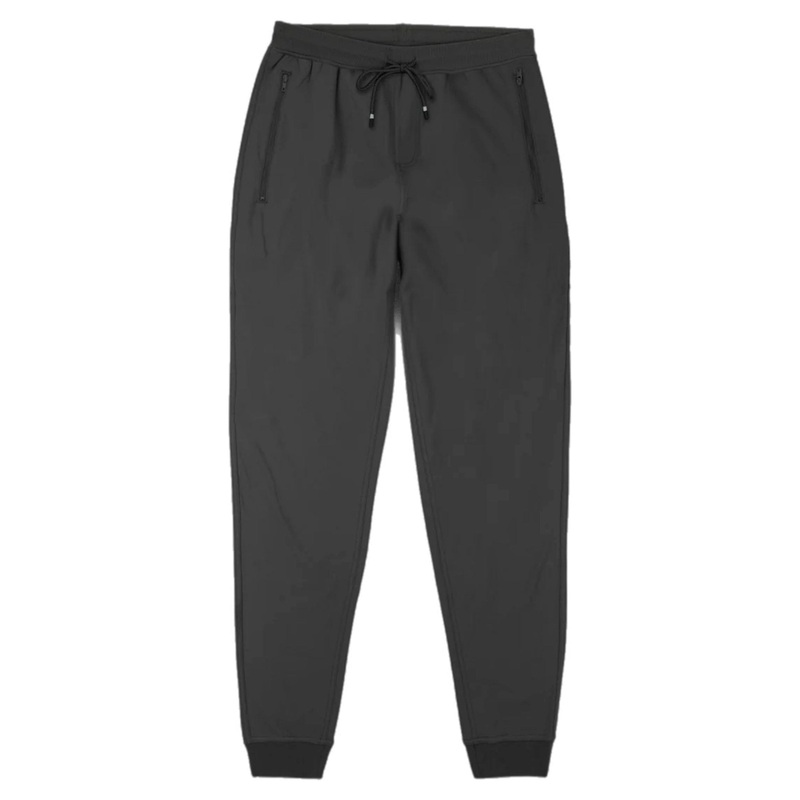 JETTY WOODLAND JOGGER PANT Black S