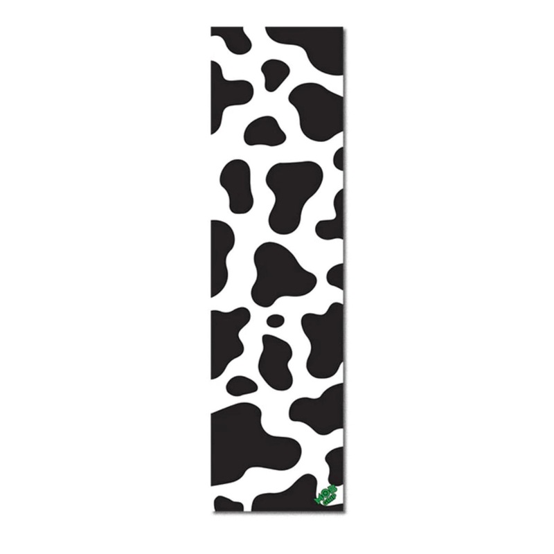 Mob Graphic Moob Grip Tape Sheet 9×33 Black