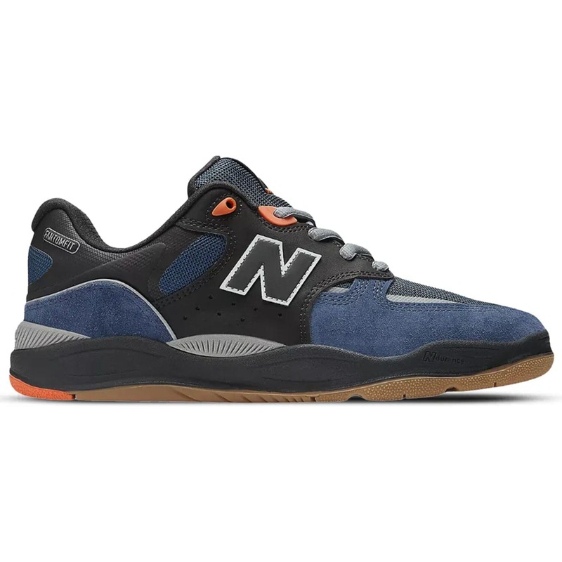 New Balance Numeric Tiago NM1010 Navy/Black 8