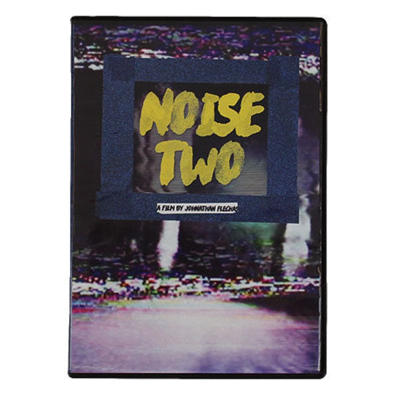 Noise Two Noise Two DVD N/A N/A