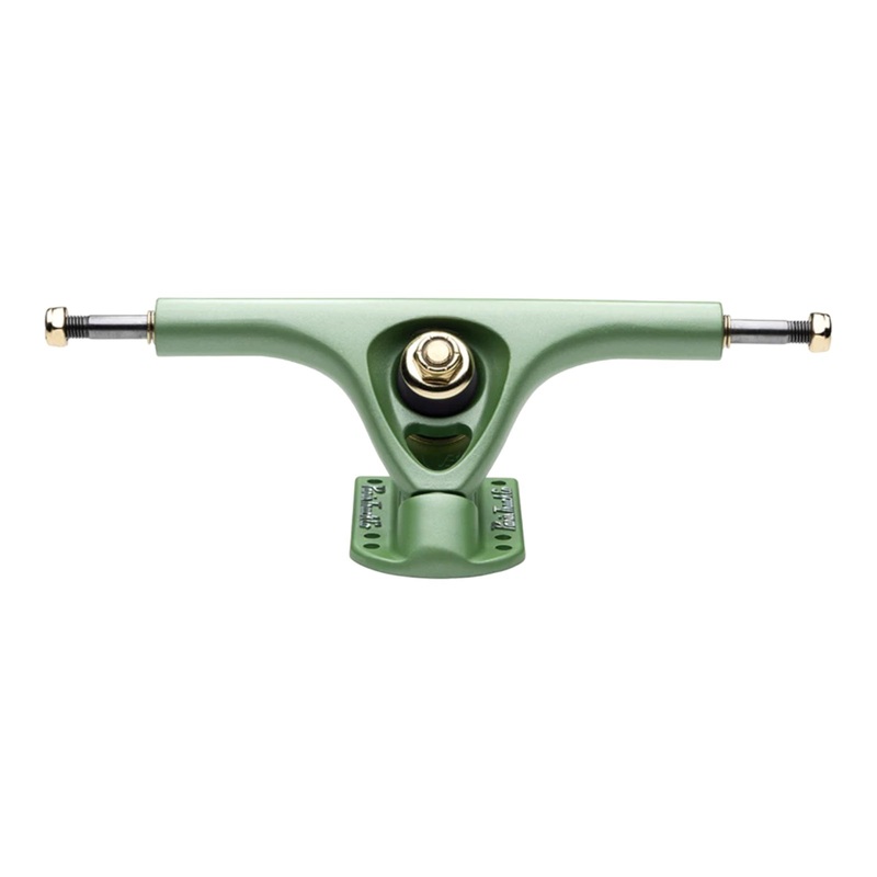 PARIS TRUCKS V3 180MM 50 TROPIC GREEN SET (2) 180mm