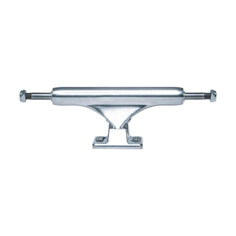 Slappy ST1 Inverted Polished 8.75″ Trucks