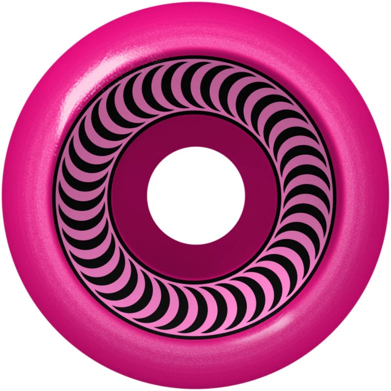 Spitfire Wheels “OG Classic- Pink” 53MM Wheels