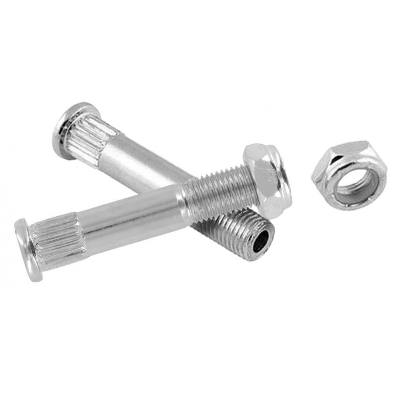 Thunder Hollow Kingpin & Nut (2 pack)