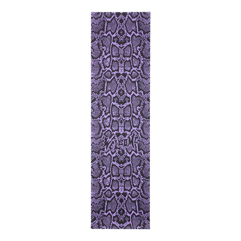 Welcome – Serpent Grip Tape 33 x 9″ – Purple