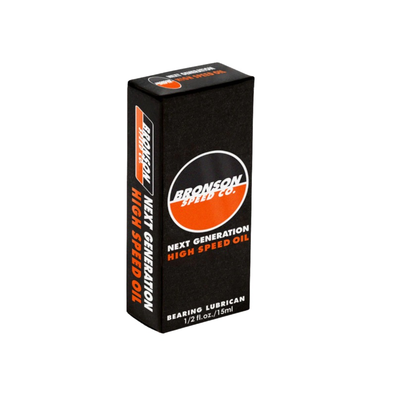 Bronson Bearing Lubricant