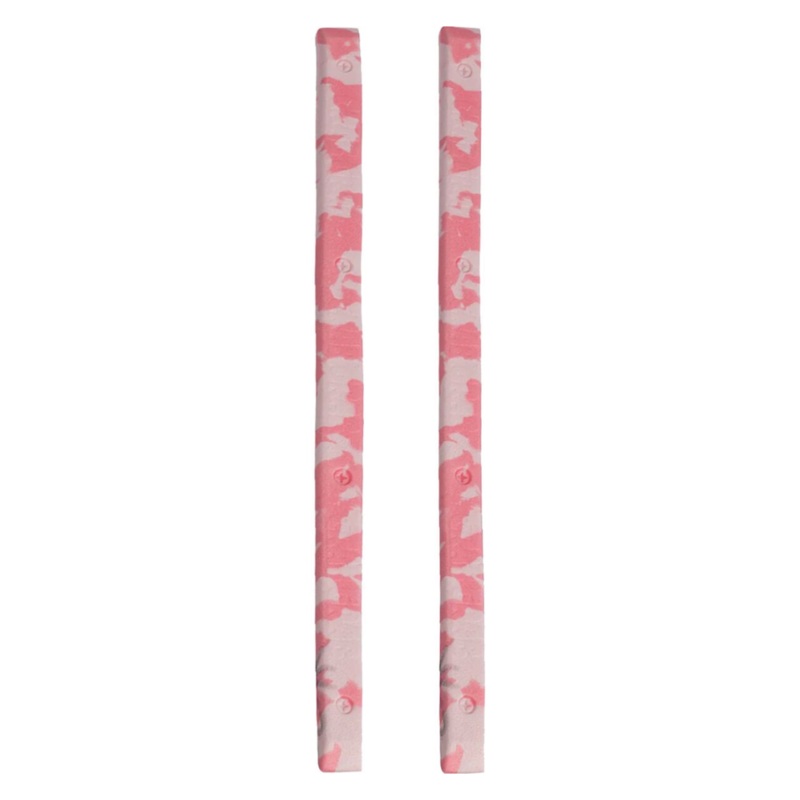 Crab Grab Skate Rails Pink Swirl