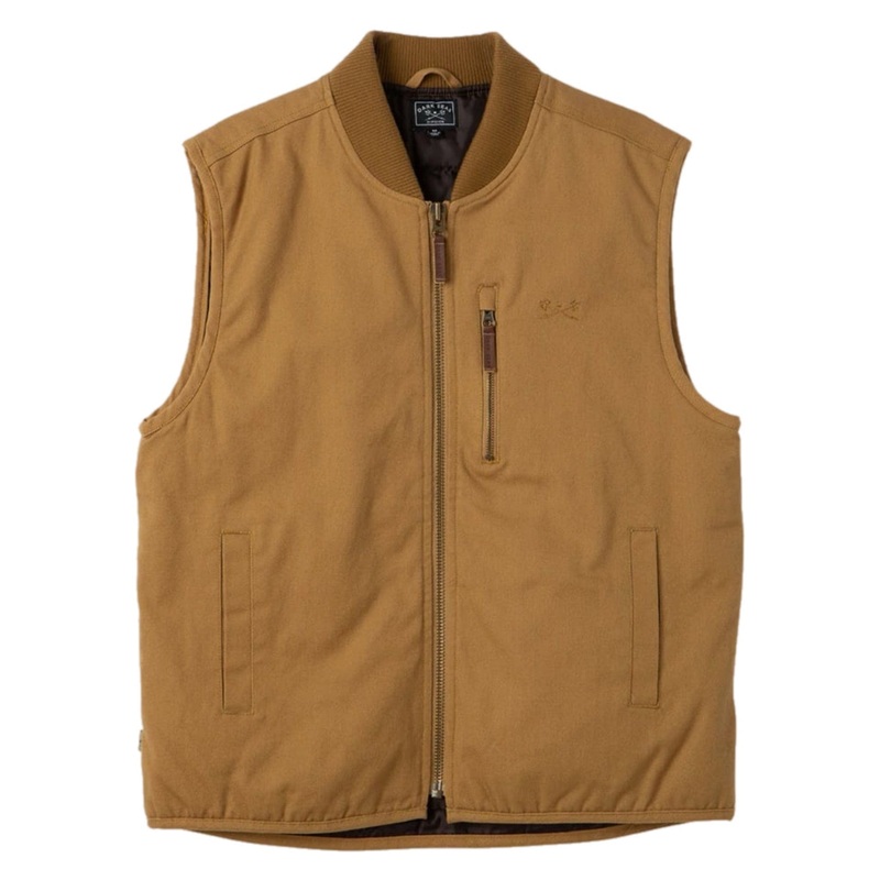 DARK SEAS SEMUS VEST M