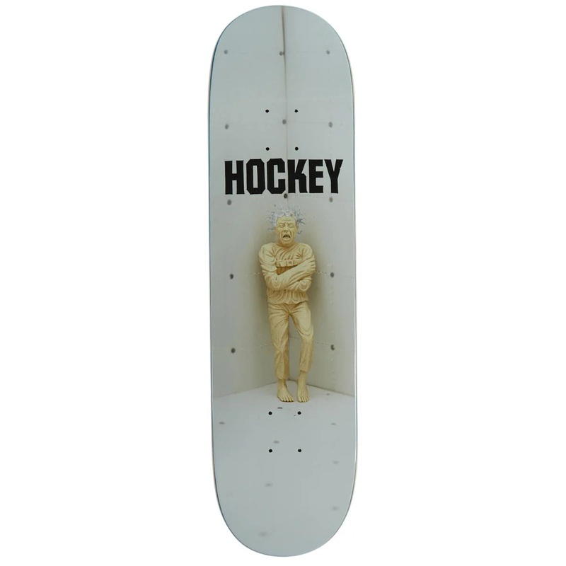 Hockey Hatch Ben Kadow Deck 8.5