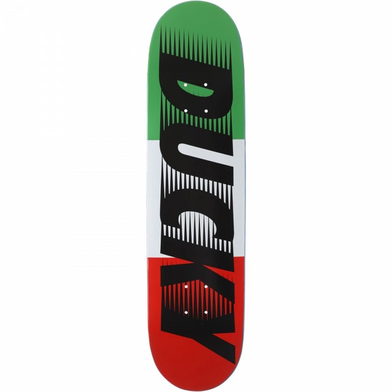 Pizza Kovacs Speedy 8.12″ Skateboard Deck