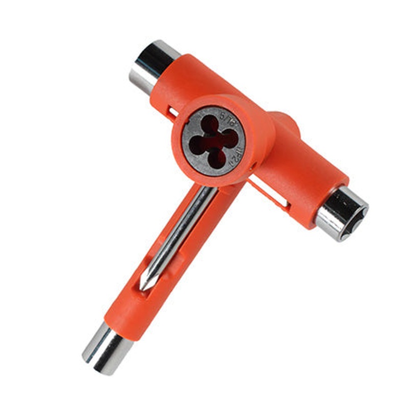 Reflex Utili-Tool Orange One size fits all