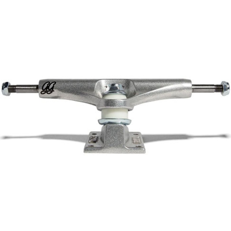 ROYAL TRUCK 127 GRIFFIN GASS PRO (GUARANTEED FOR LIFE)