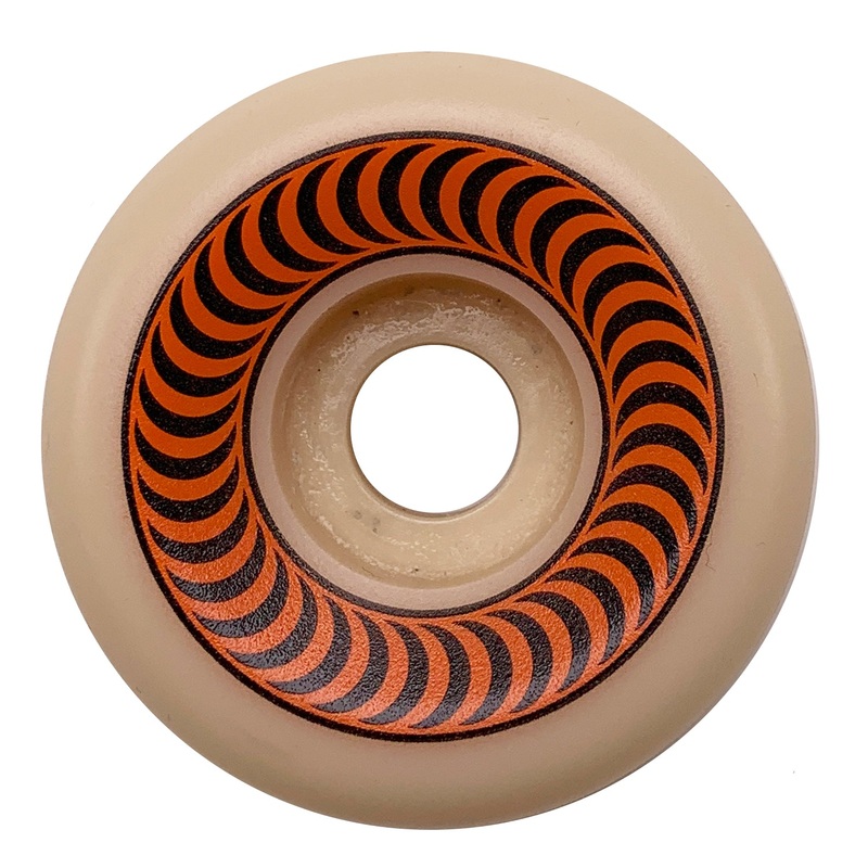 Spitfire – 53mm – 99a Formula Four Wheels OG Classics