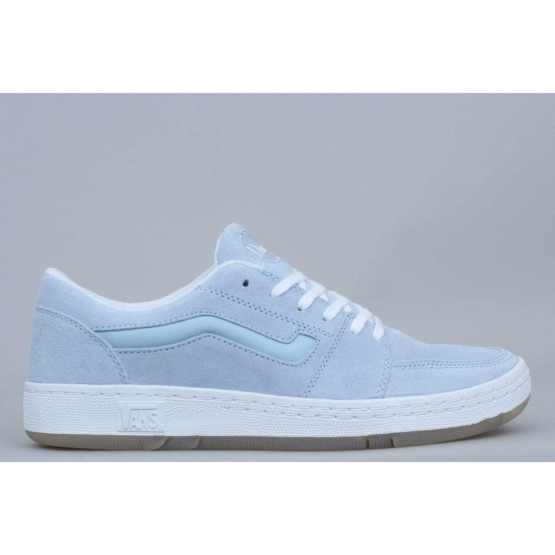Vans X Dime Fairlane Pro Shoes Dream Blue / White US7.5 /UK6.5